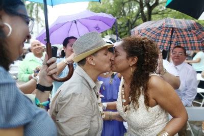 Puerto Rico Celebrates The First Same Sex WeddingsAnd Its About Time Global Voices