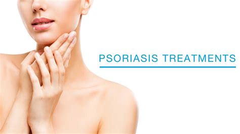 Psoriasis Treatments At Laser Skin Institute Chatam Nj