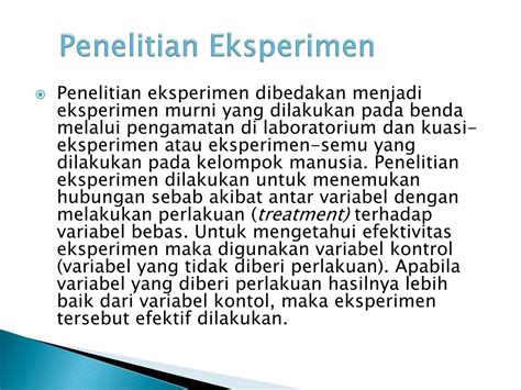 Ppt Jenis Pendekatan Penelitian Powerpoint Presentation Free 51360