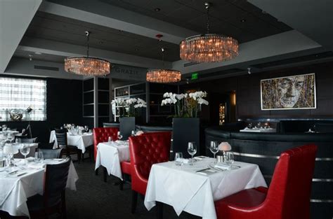 Strega Prime Italian Steakhouse Woburn Ma Best Steakhouse Woburn