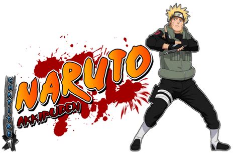 História Naruto Akkipuden A Nova Geração Shinobi Os Encontros História escrita por Minato