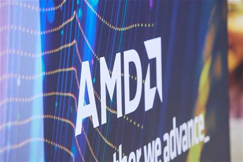 Amd Optimistic About Ai Related Performance Gaming Business Unlikely