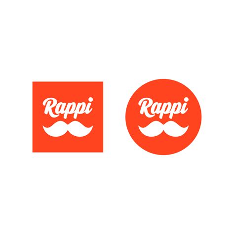 Rappi Logo Transparente Png 24555431 Png