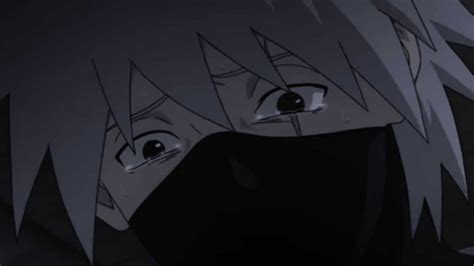 Naruto Shippuden Episode 349 -ナルト- 疾風伝 Review - Kakashi's Sadness - YouTube