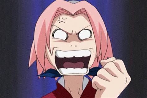 Review Of Naruto Makes Sakura Angry Ideas Andromopedia