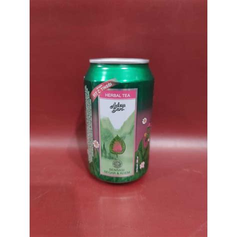 Jual Adem Sari Chingku Herbal Tea Ml Shopee Indonesia