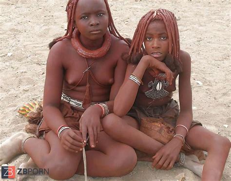 The Sweetie Of Africa Traditional Tribe Women Zb Porn