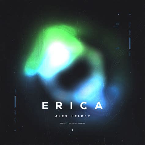 Erica Single By Alex Helder Spotify