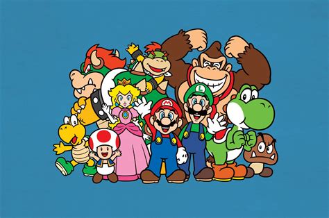 2560x1700 Mario Bros Luigi Yoshi Chromebook Pixel Wallpaper Hd Games