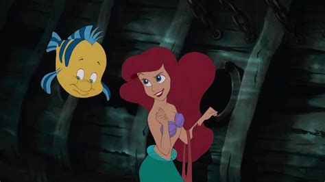 Researchers Have Found A Major Problem With ‘the Little Mermaid And