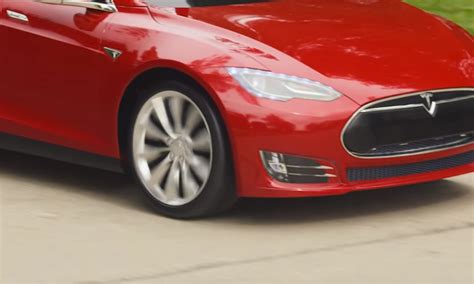 This Is The Cheapest Brand New Tesla Model S You Can Buy Eftm