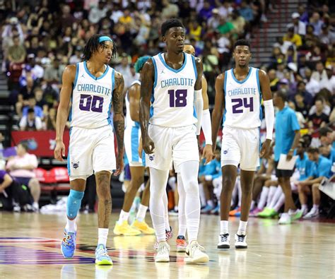 Portland Trail Blazers vs Charlotte Hornets Prediction & Game Preview