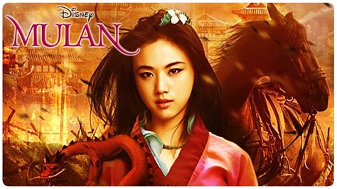 Mulan is a 2020 american fantasy adventure drama film produced by walt disney pictures. Café Mickey • Live action Mulan