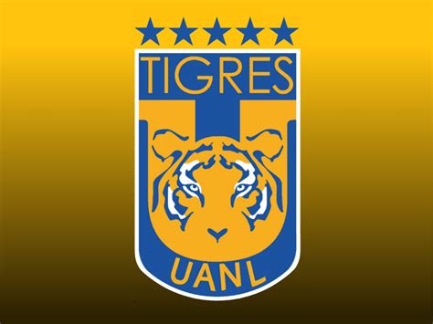 Club tigres de la universidad autónoma de nuevo león mexico. Tigres UANL Wallpapers - Wallpaper Cave