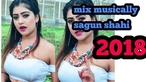 Hits Sagun Shahi Hot Video New Nepali Music Video Youtube