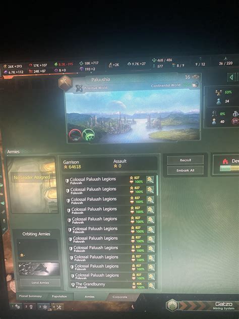 Looks like I get to orbital bombard for 300 years. : r/Stellaris