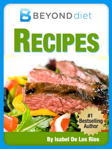 The Beyond Diet Recipe Guide Pdf Steak Roasting