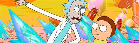 The Best ‘rick And Morty Episodes Ranked Gonetrending