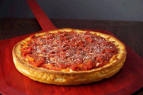 Rosatis Pizza Wheaton Menu And Hours Order Delivery 5 Off
