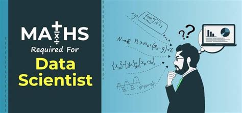 How Much Math Do You Really Need For Data Science And Machine Learning