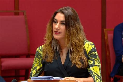 Lidia thorpe makes history as the first indigenous woman elected to victorian parliament after a huge swing of 13 per cent away from labor. 'We can't separate climate justice from First Nations ...