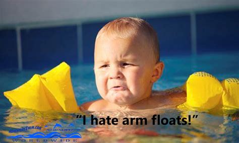 Blog 2 Flotation Devices To Use Or Not To Use