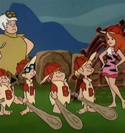 The Pebbles And Bamm Bamm Show Coach Pebbles Tv Episode 1971 Imdb