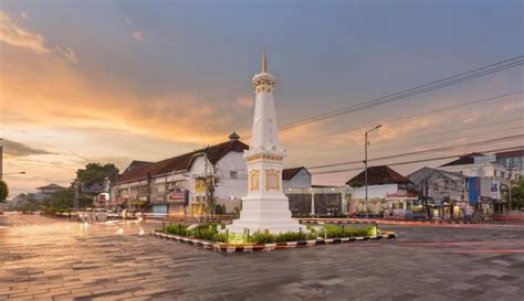 Fashion story jogja, kota yogyakarta. Jogja Istimewa, Pasien Covid-19 yang Sembuh Bertambah ...