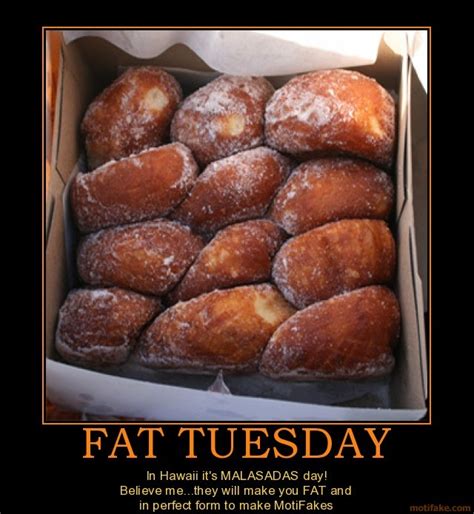 Fat Tuesday Funny Quotes Quotesgram