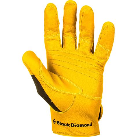 Black Diamond Transition Climbing Glove Climb