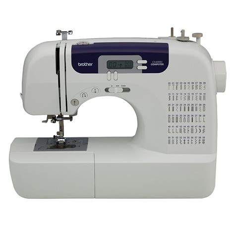 The 6 Best Beginner Sewing Machines Of 2020