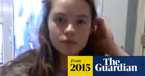 Four Charged In Connection With Becky Watts Murder Uk News The Guardian