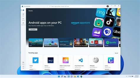 Le App Android Arrivano Su Windows 11 Saranno Scaricabili Dal