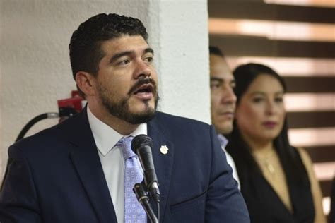 Oficial Mayor De Sev Pidi Permiso No Abandon El Cargo Secretario De Educaci N De Veracruz