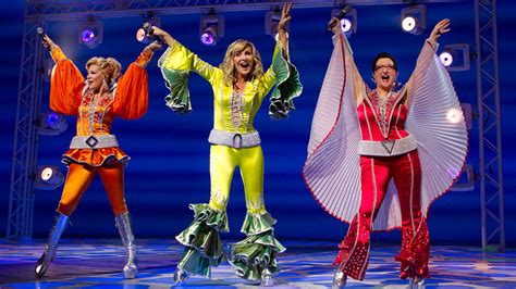 Quiz How Much Do You Really Know About Mamma Mia Theatre Nerds