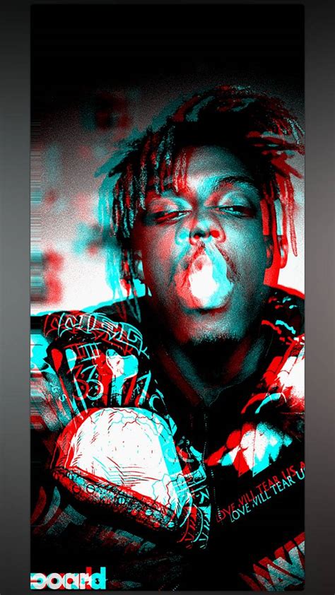 Rip Juice Wrld Wallpaper By Tylerplayzttv A7 Free On