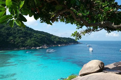 15 Of The Best Beaches In Thailand That You Need To Visit Updated