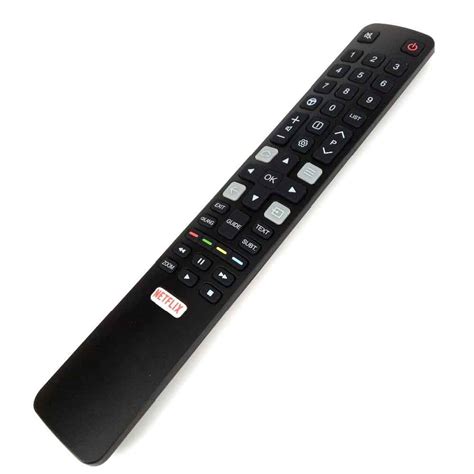 Tcl Tv Compatible Remote Smash L1508 Lcd Led Tv Remote Control 2