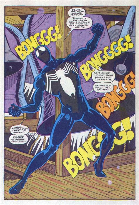 The Vindication Of Venom Part 1 Introduction And Background Context