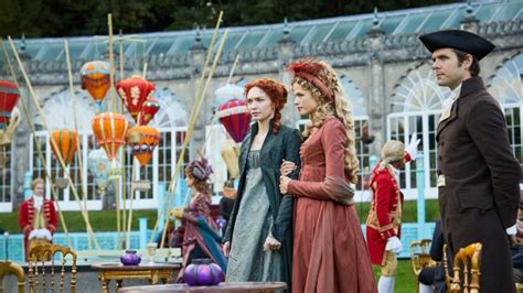 Poldark Series 4 Episode 7 Review Den Of Geek