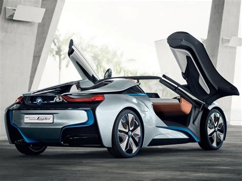 Bmw I6 Amazing Photo Gallery Some Information And Specifications As