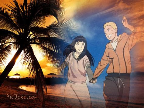 Naruto And Hinata Romantic Wallpaper 2 By Weissdrum On Deviantart