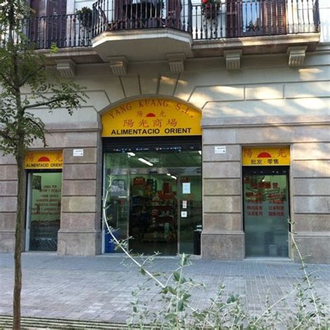 Check spelling or type a new query. Yang Kuang - El Fort Pienc - Barcelona, Cataluña