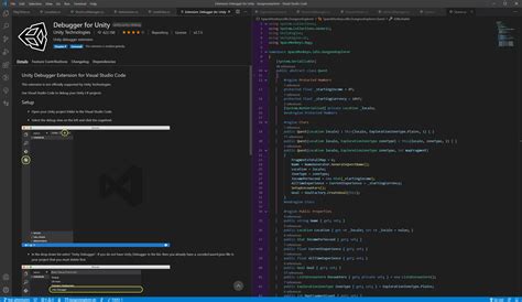 15 Great Vs Code Extensions For Unity Developers Unity Connect