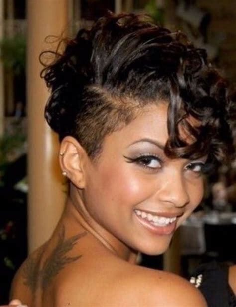 70 Short Hairstyles For Black Women My New Hairstyles