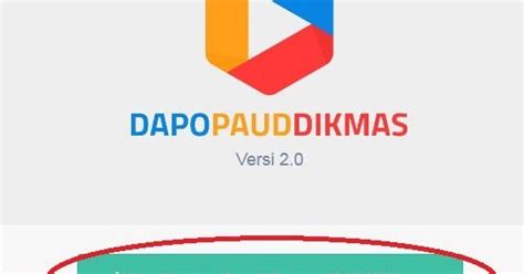 Untuk registrasi dapodik 2021 secara offline diperlukan yang namanya prefill, akan tetapi bagi anda yang ingin menggunakan cara registrasi aplikasi dapodik online tidak perlu mendownload prefil. Info Dapodik Sd 2020 - Guru Paud