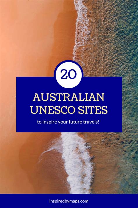 Unesco World Heritage Sites In Australia Are Rich In Historical And