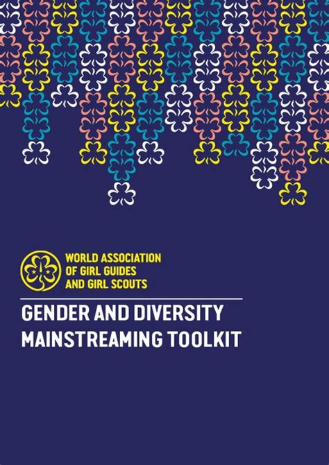 europe region gender and diversity mainstreaming toolkit