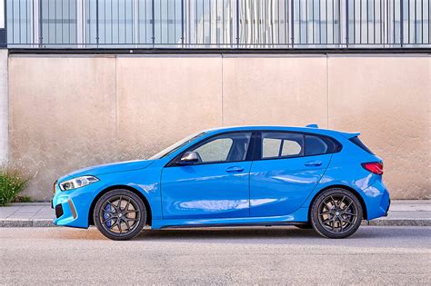 Bmw 118i F40 140 Km 2019 Hatchback 5dr Skrzynia Ręczna Napęd Przedni