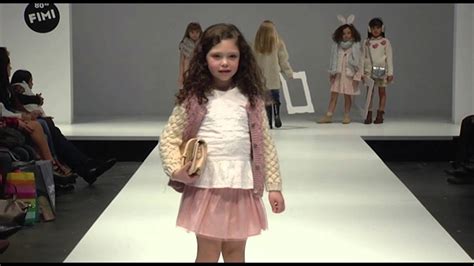 Zippy En Fimi Kids Fashion Week Youtube